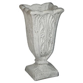 Photo of Tall Leaf Urn Square - Marquis Gardens